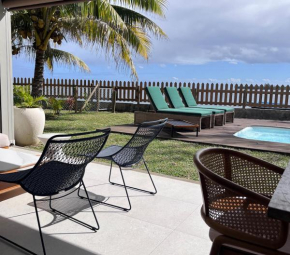 Tamarin Sunset Beach V